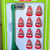 Subbuteo La Leggenda Spartak Moscow 1990-91